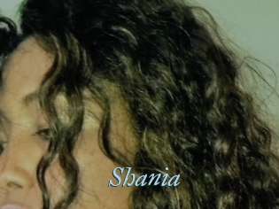 Shania