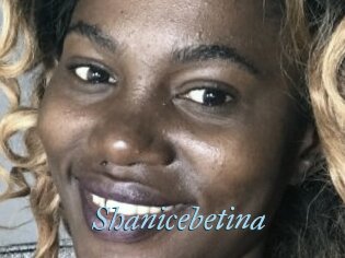 Shanicebetina