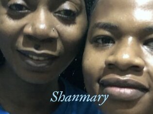 Shanmary