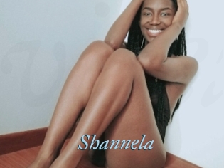 Shannela