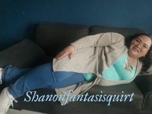 Shanonfantasisquirt