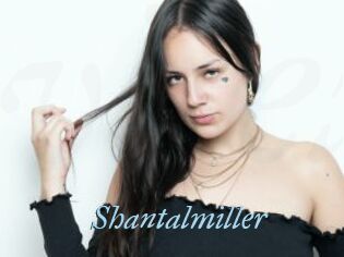 Shantalmiller