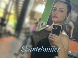 Shantelmiller