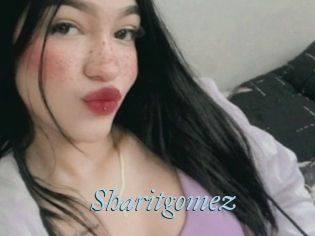 Sharitgomez