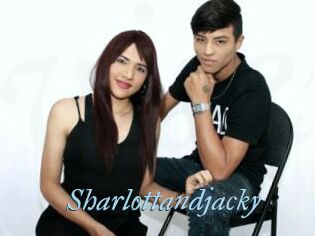 Sharlottandjacky