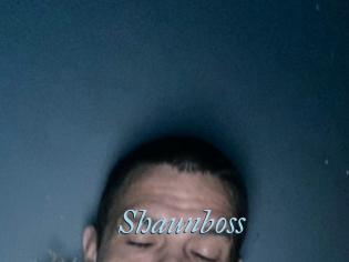 Shaunboss