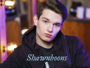 Shawnboons