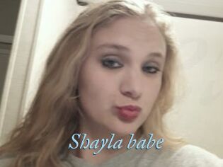 Shayla_babe