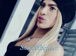 Shaylethqueen