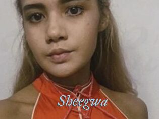 Sheegwa