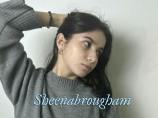 Sheenabrougham