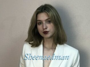 Sheenaedman