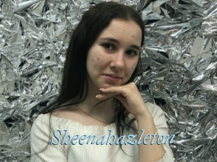 Sheenahazleton