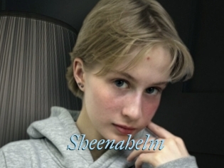 Sheenahelm