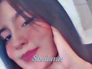 Sheilarae