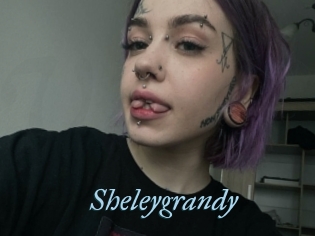 Sheleygrandy