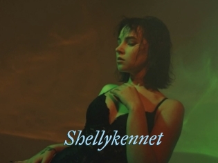 Shellykennet