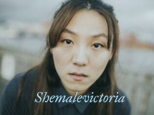 Shemalevictoria