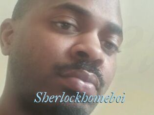 Sherlockhomeboi