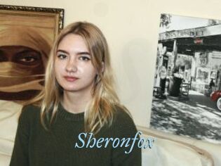 Sheronfox