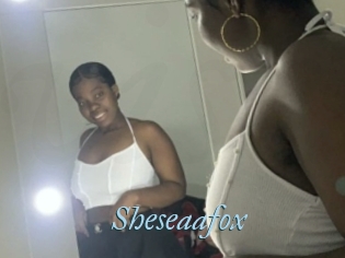 Sheseaafox