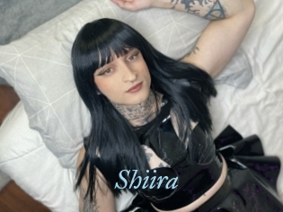 Shiira