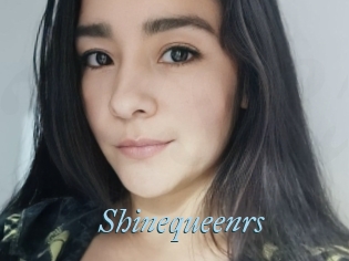 Shinequeenrs