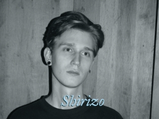 Shirizo