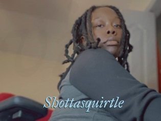 Shottasquirtle