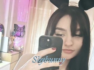 Shybunny