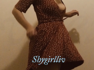 Shygirlliv