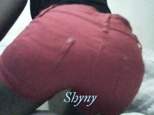 Shyny