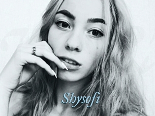 Shysofi