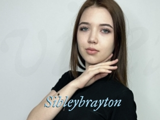 Sibleybrayton