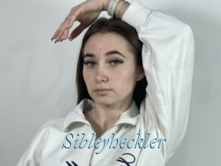 Sibleyheckler