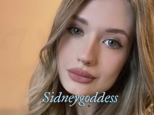 Sidneygoddess