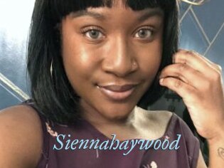 Siennahaywood