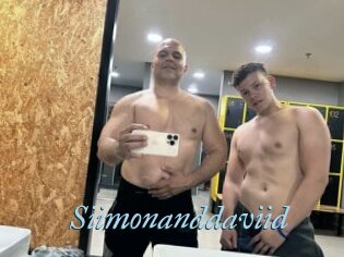 Siimonanddaviid