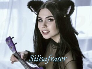 Silisafraser