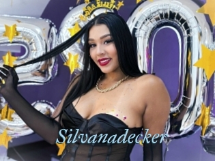 Silvanadecker