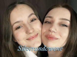 Silverandcwene