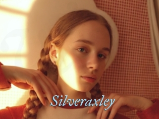 Silveraxley