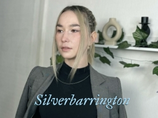 Silverbarrington