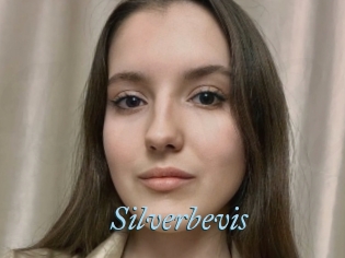 Silverbevis