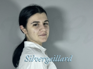 Silvergaillard