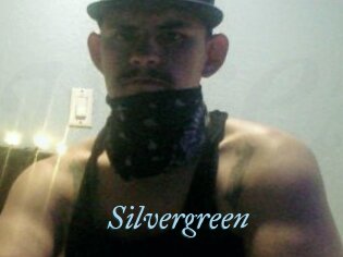 Silvergreen