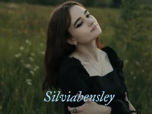 Silviabensley