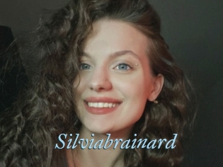 Silviabrainard