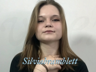 Silviabramblett