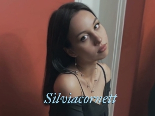 Silviacornett